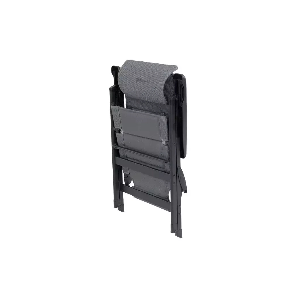 Крісло складане Outwell Kenai Grey (410128) (931614) - изображение 3