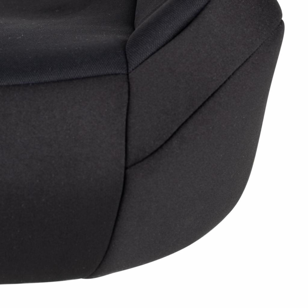 Автокрісло-бустер Capsula JR5 Black (773010.) - зображення 4