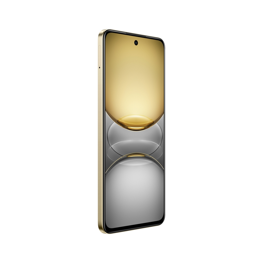 Мобільний телефон realme C75 8/256GB Lightning Gold - зображення 8