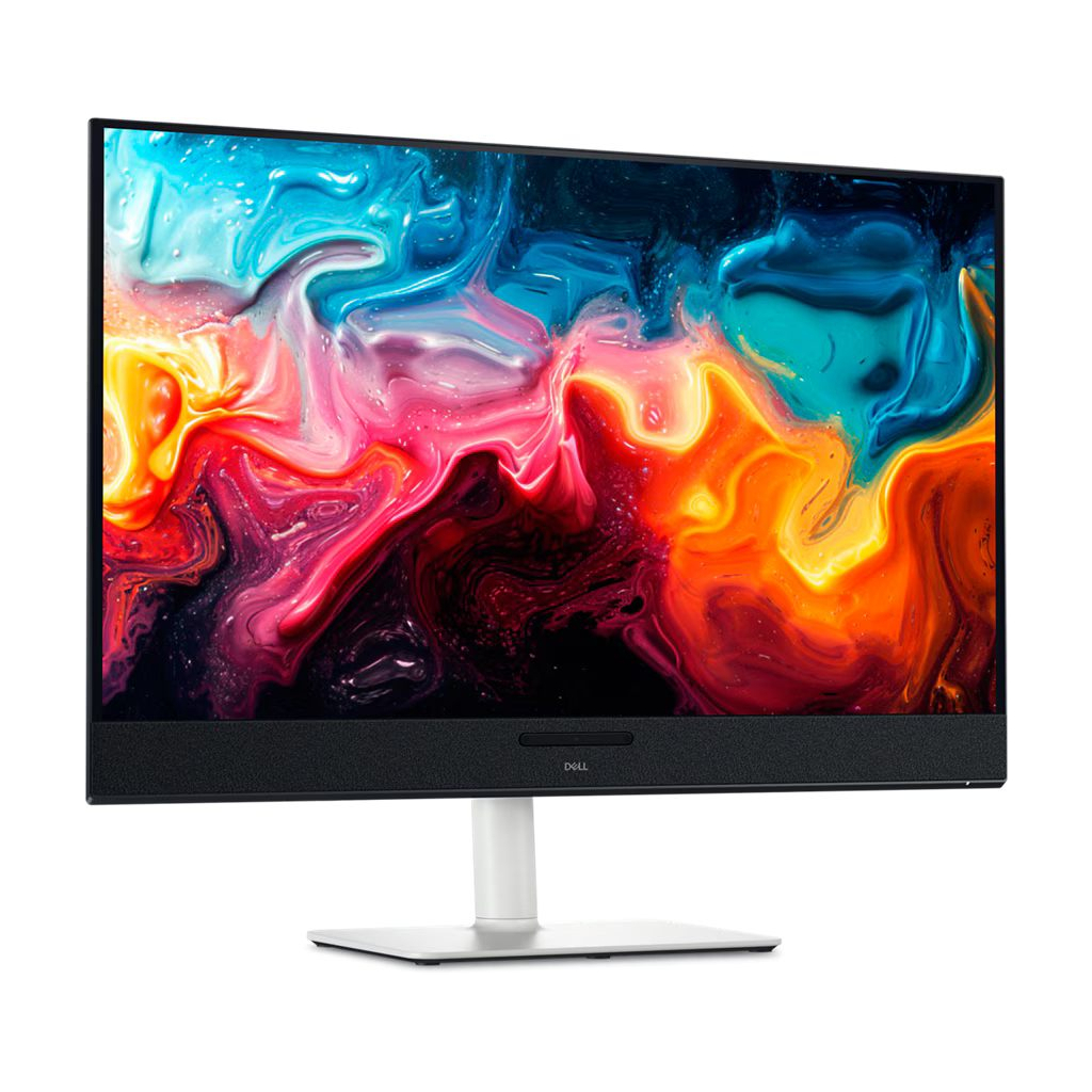 Монітор Dell S3225QC (210-BRVT) - зображення 2