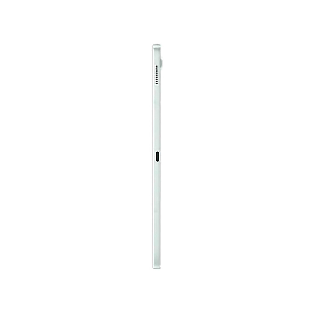 Планшет Samsung Galaxy Tab S7 FE 12.4" 4/64Gb Wi-Fi Green (SM-T733NLGASEK) - зображення 4
