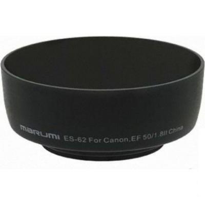Бленда до об'єктива Canon ES-62 з кільцем адаптера (2645A001) - зображення 2