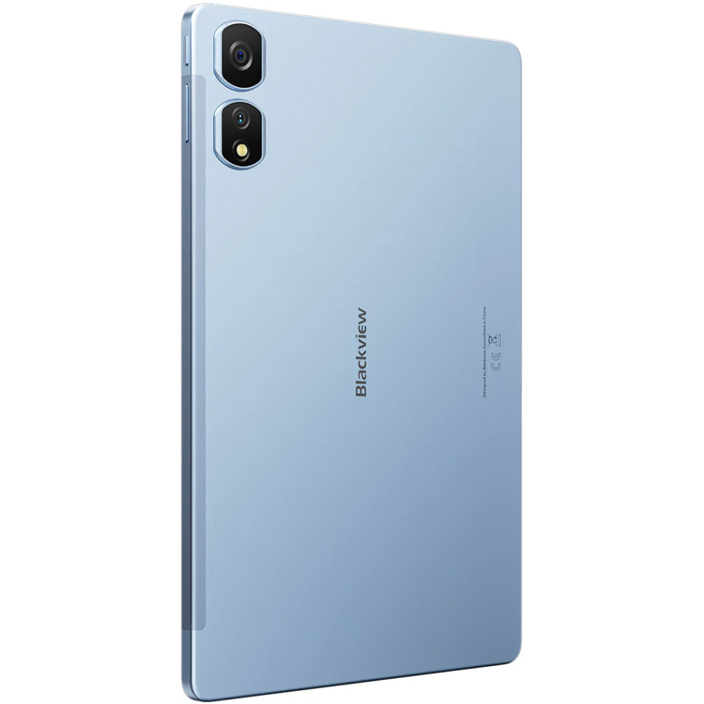 Планшет Blackview Tab 16 Pro 11" FHD+ 8/256GB / LTE Blue (6931548316817) - зображення 7