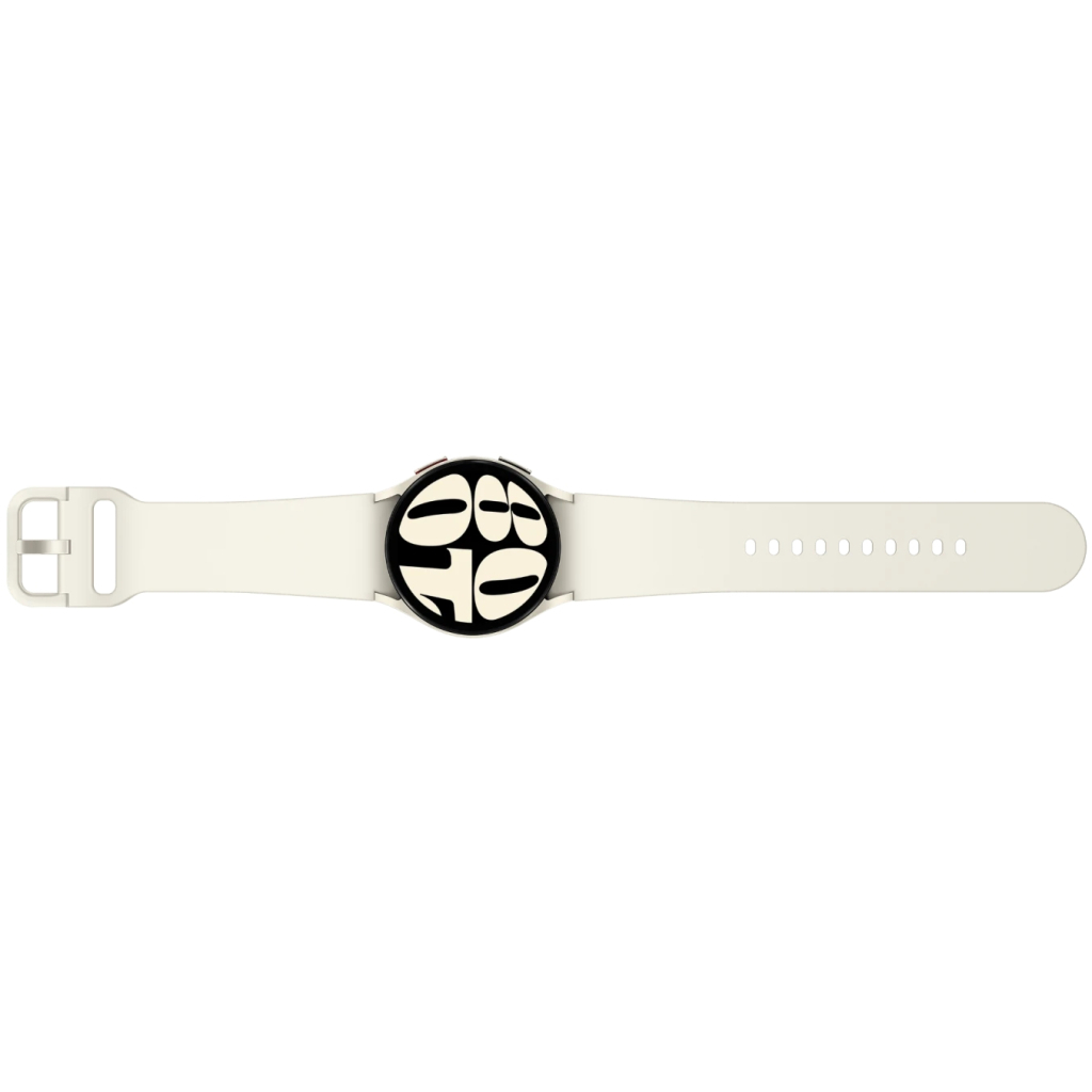 Смарт-годинник Samsung Galaxy Watch 6 40mm Gold (SM-R930NZEASEK) - зображення 6