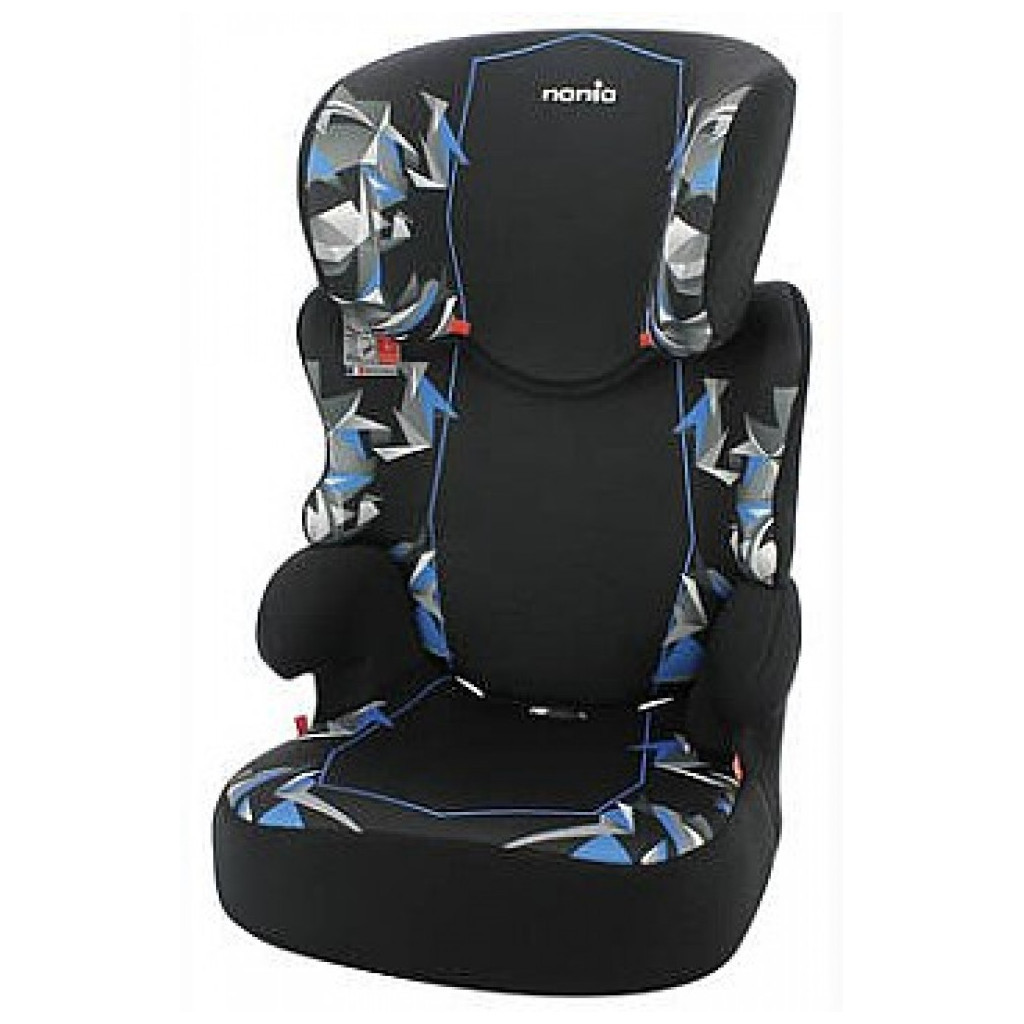 Автокрісло Nania Befix SP Prisme Blue 15 - 36 кг (72259) - зображення 1
