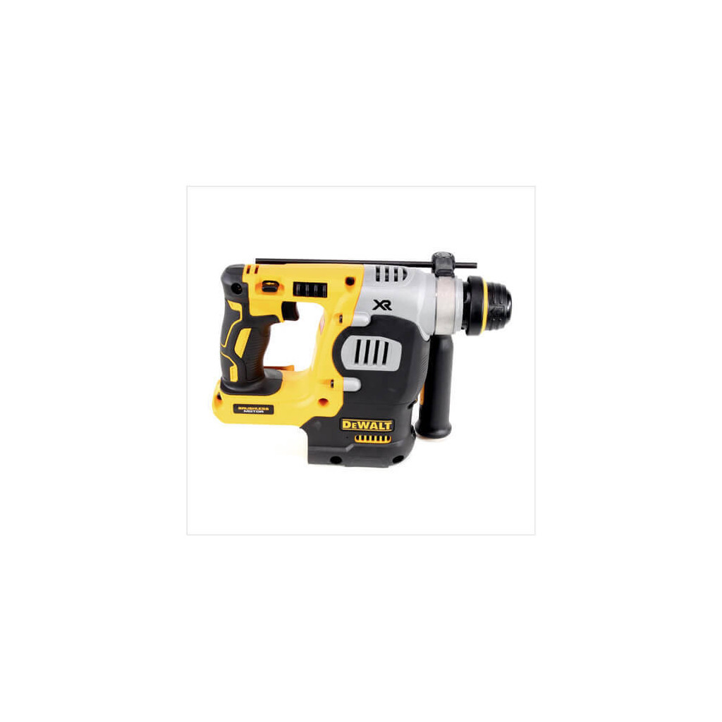 Набір електроіструментів DeWALT DCK422P3T - изображение 6