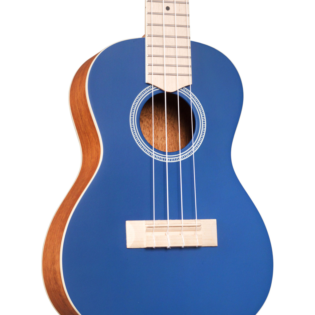 Укулеле Cordoba 15CM Matiz in Classic Blue - изображение 7