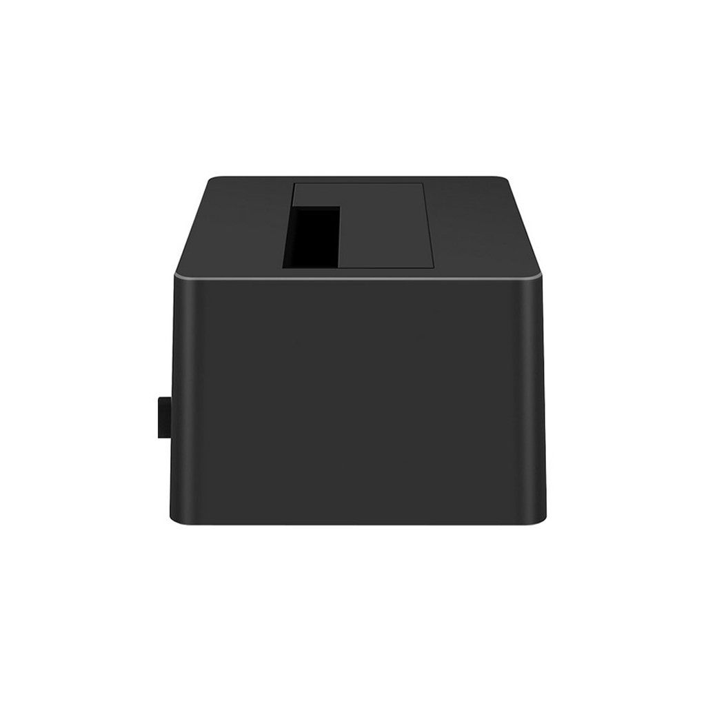 Док-станція для накопичувачів Maiwo HDD 2.5"/3.5" SATA/SSD USB 3.0 (K308P) - зображення 3