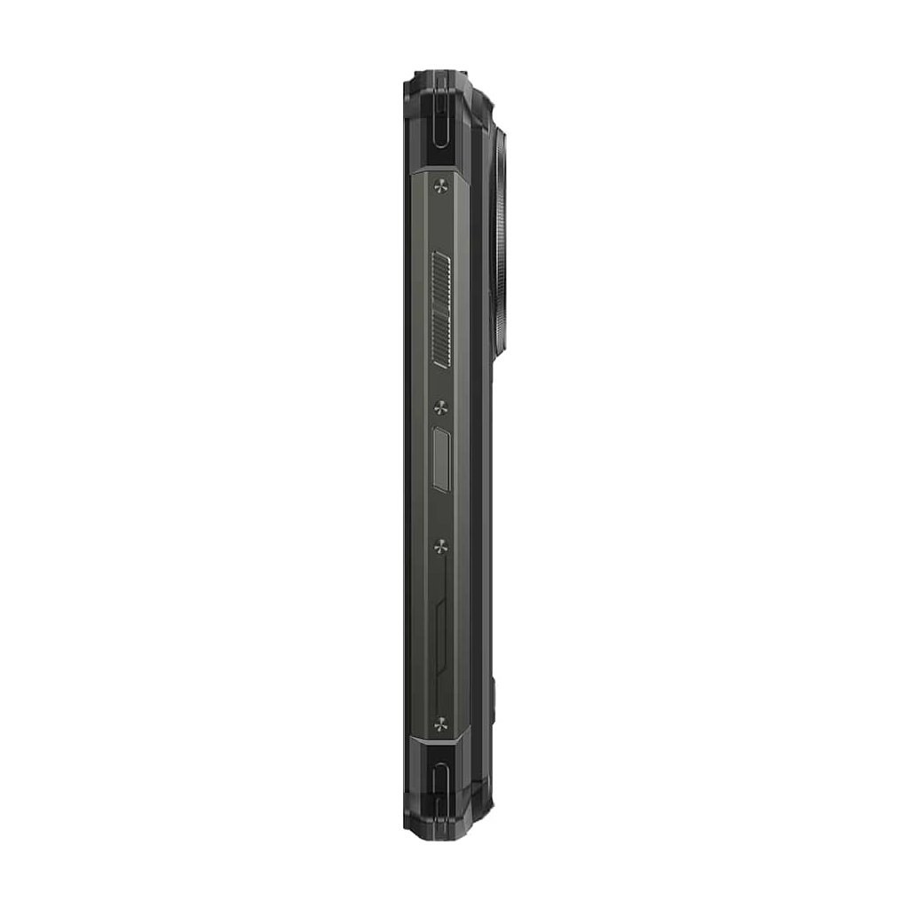Мобільний телефон Doogee Fire 6 8/256Gb Black (6923740234303) - зображення 5