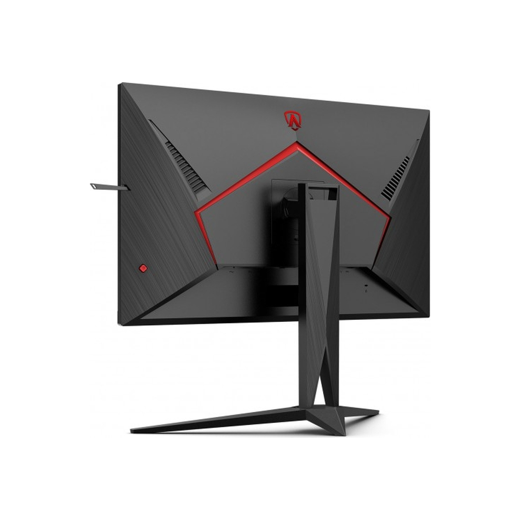 Монітор AOC AG275QZN/EU - зображення 6