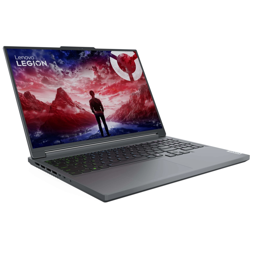 Ноутбук Lenovo Legion Slim 5 16AHP9 (83DH009HRA) - зображення 2