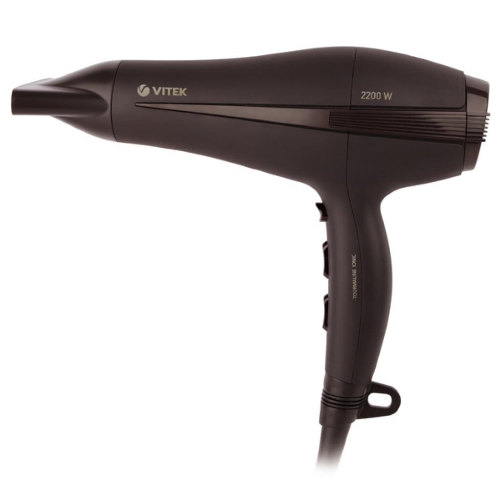 Фен Vitek VT-8200BN - зображення 1
