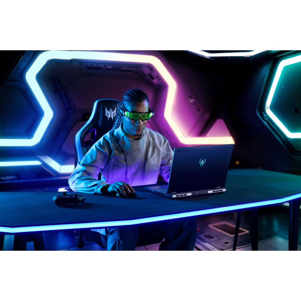 Ноутбук Acer Predator Helios Neo 16 PHN16-72 (NH.QRFEU.006) - зображення 11
