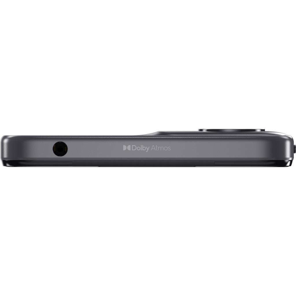 Мобільний телефон Motorola G24 4/128GB Matte Charcoal (PB180009RS) - зображення 7