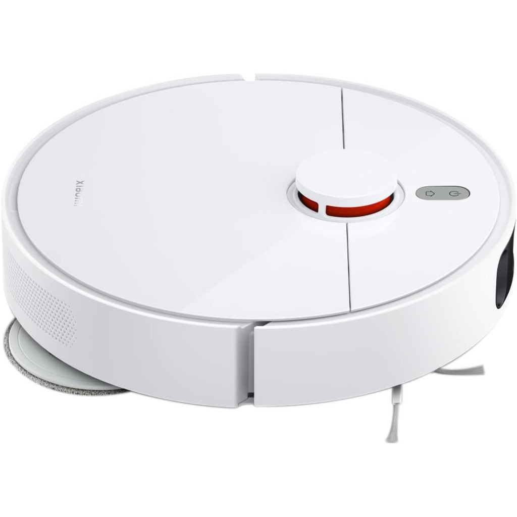 Пилосос Xiaomi Robot Vacuum S10+ - зображення 3