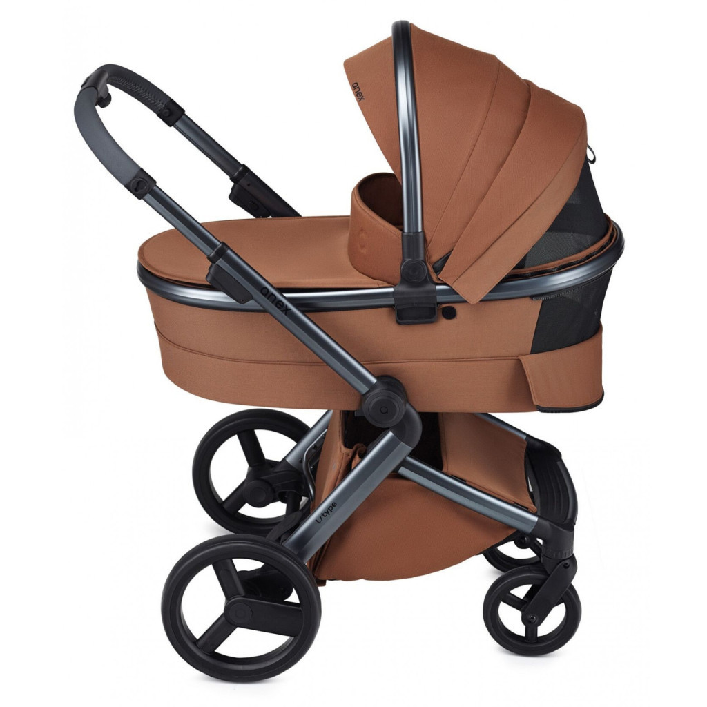 Коляска Anex 2 в 1 l/type hazel (LT-11T) - зображення 5