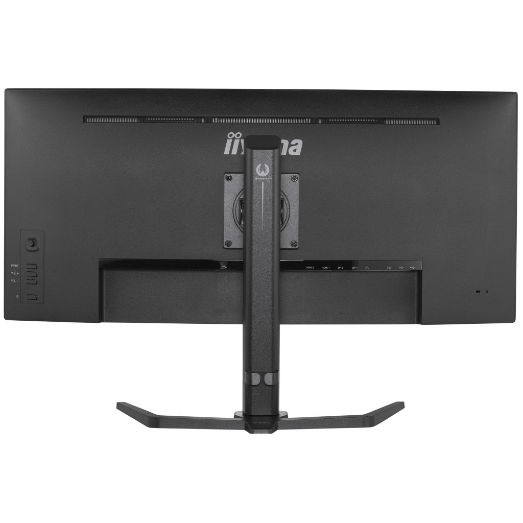 Монітор iiyama GB3467WQSU-B5 - зображення 7