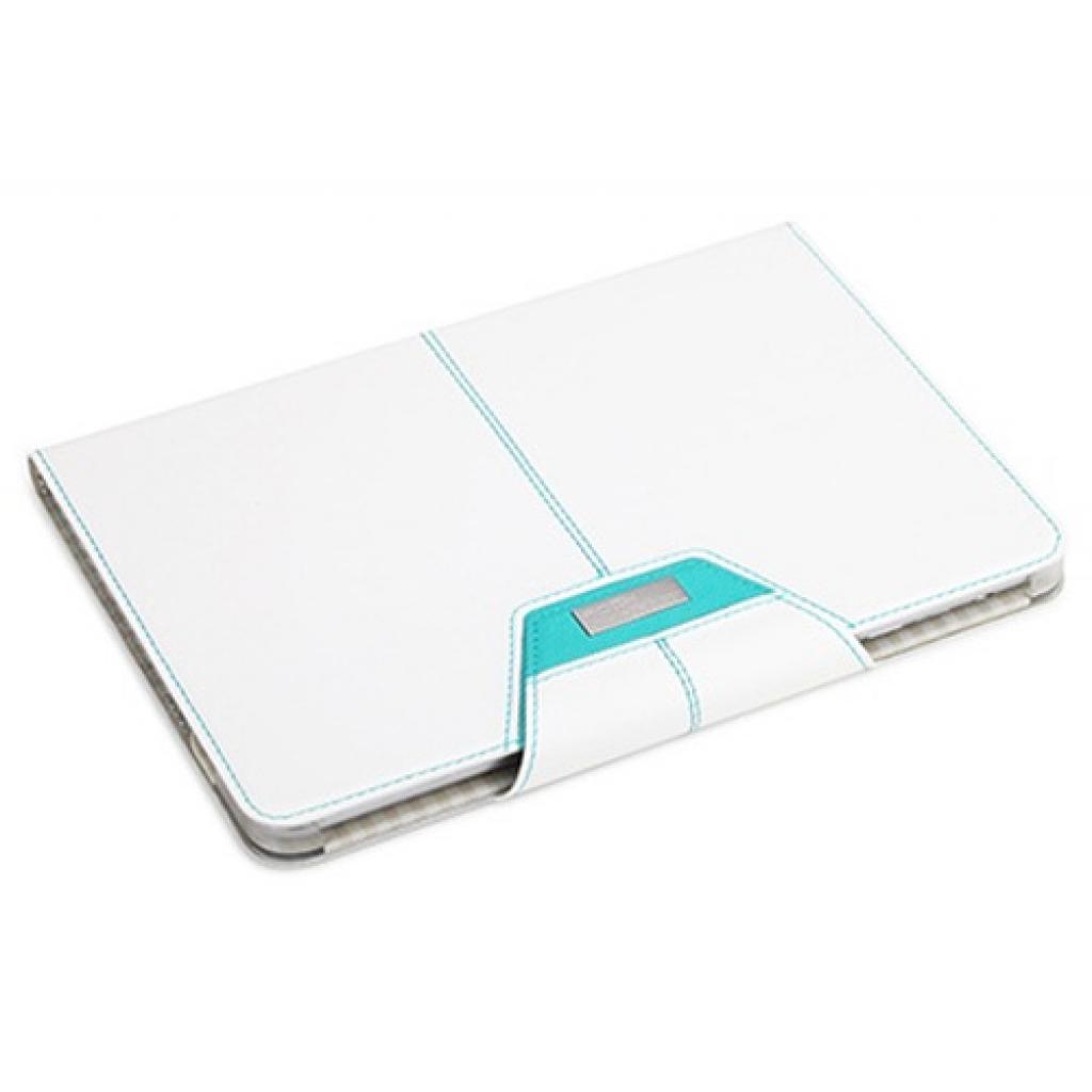 Чохол до планшета Rock iPad mini Retina Excel series white (Retina-59515) - зображення 1