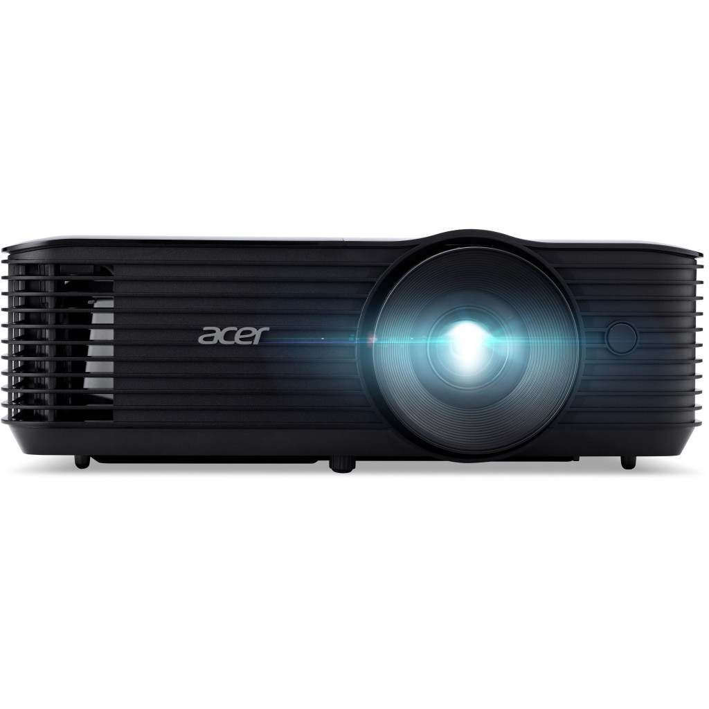 Проектор Acer X129H (MR.JTH11.00Q) - зображення 1
