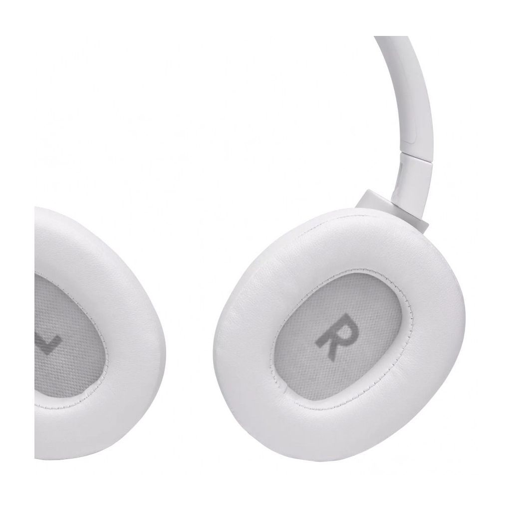 Навушники JBL Tune 760NC White (JBLT760NCWHT) - зображення 5