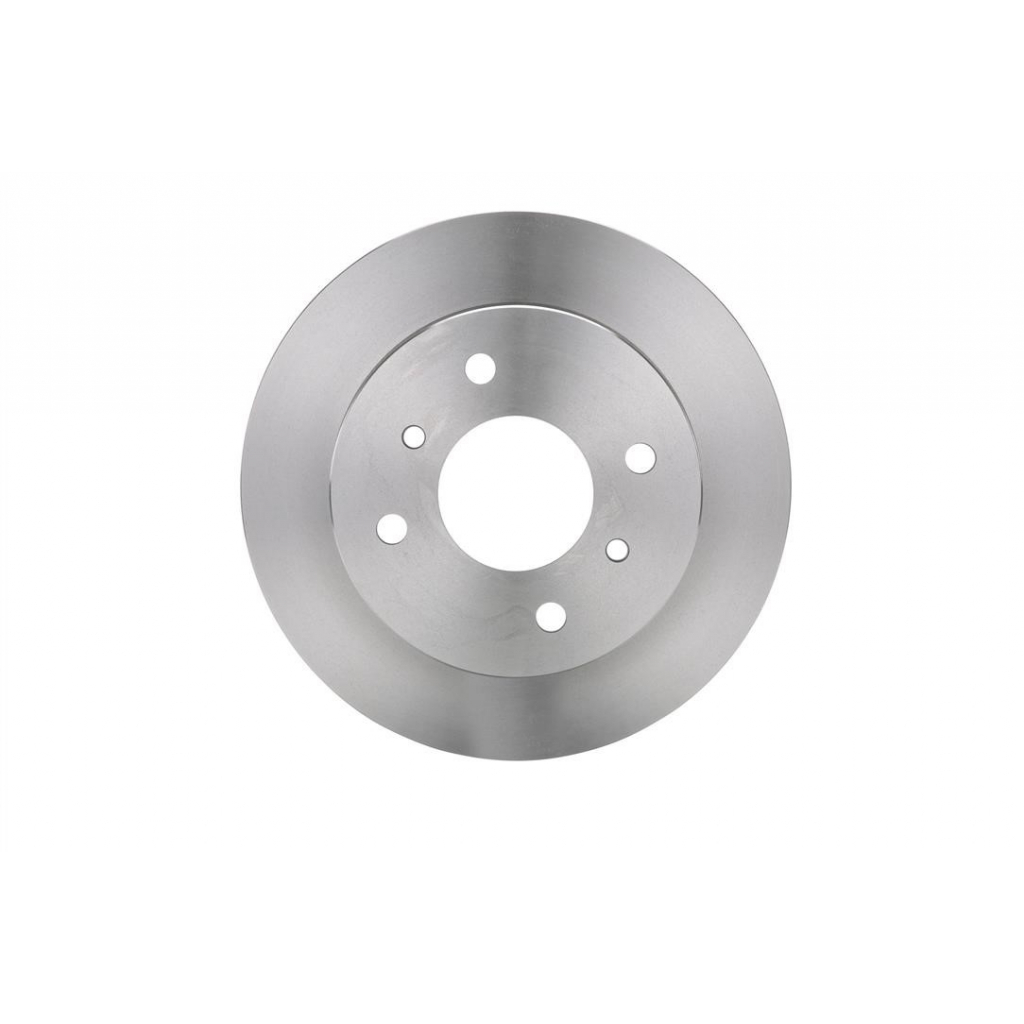 Гальмівний диск Bosch 0 986 478 564 - зображення 1