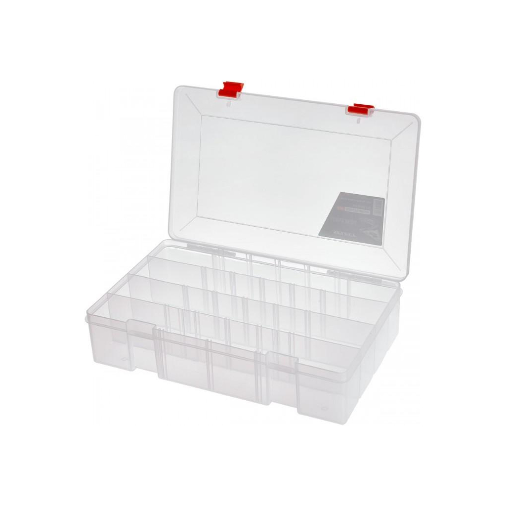 Коробка рибалки Select Lure Box SLHS-315 35.8х23.5х8 cm (1870.30.69) - изображение 2
