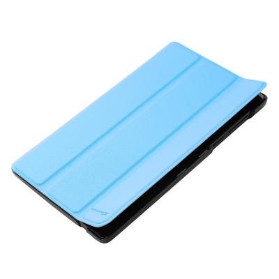 Чохол до планшета Grand-X для Lenovo TAB 2 A7-20F Bright Blue (LTC - LT2A720BB) - зображення 1