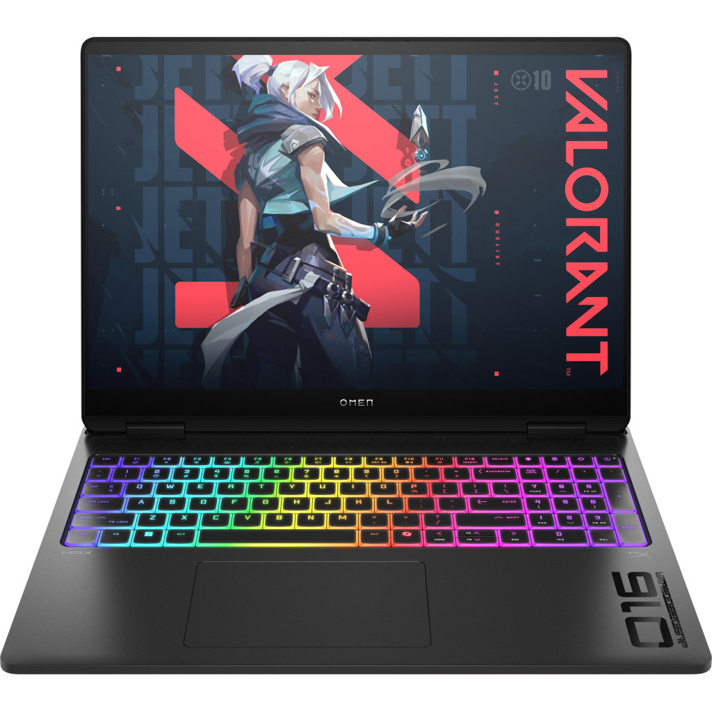 Ноутбук HP OMEN MAX 16-ah0001ua (BW7L9EA) - зображення 1
