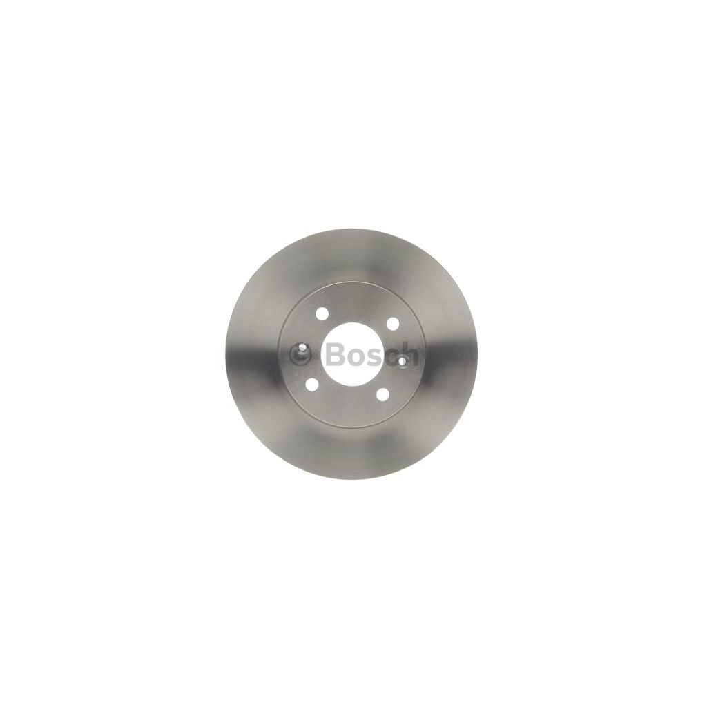 Гальмівний диск Bosch 0 986 479 R77 - зображення 1