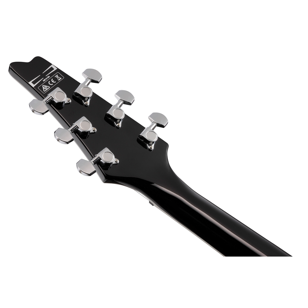 Електрогітара Ibanez PS60-BK (232184) - зображення 7