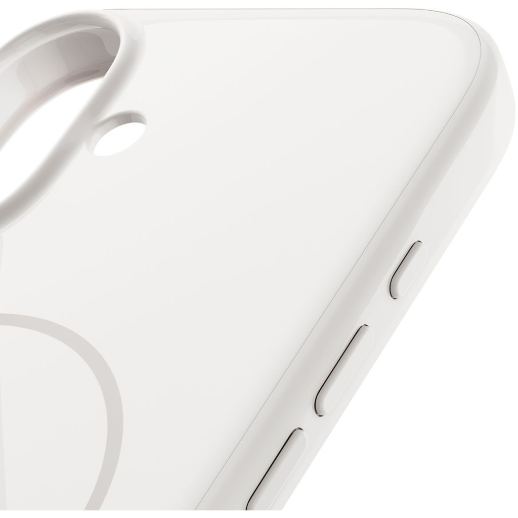 Чохол до мобільного телефона Apple Beats iPhone 16 Case with MagSafe - Summit Stone (MCFD4LL/A) - зображення 7
