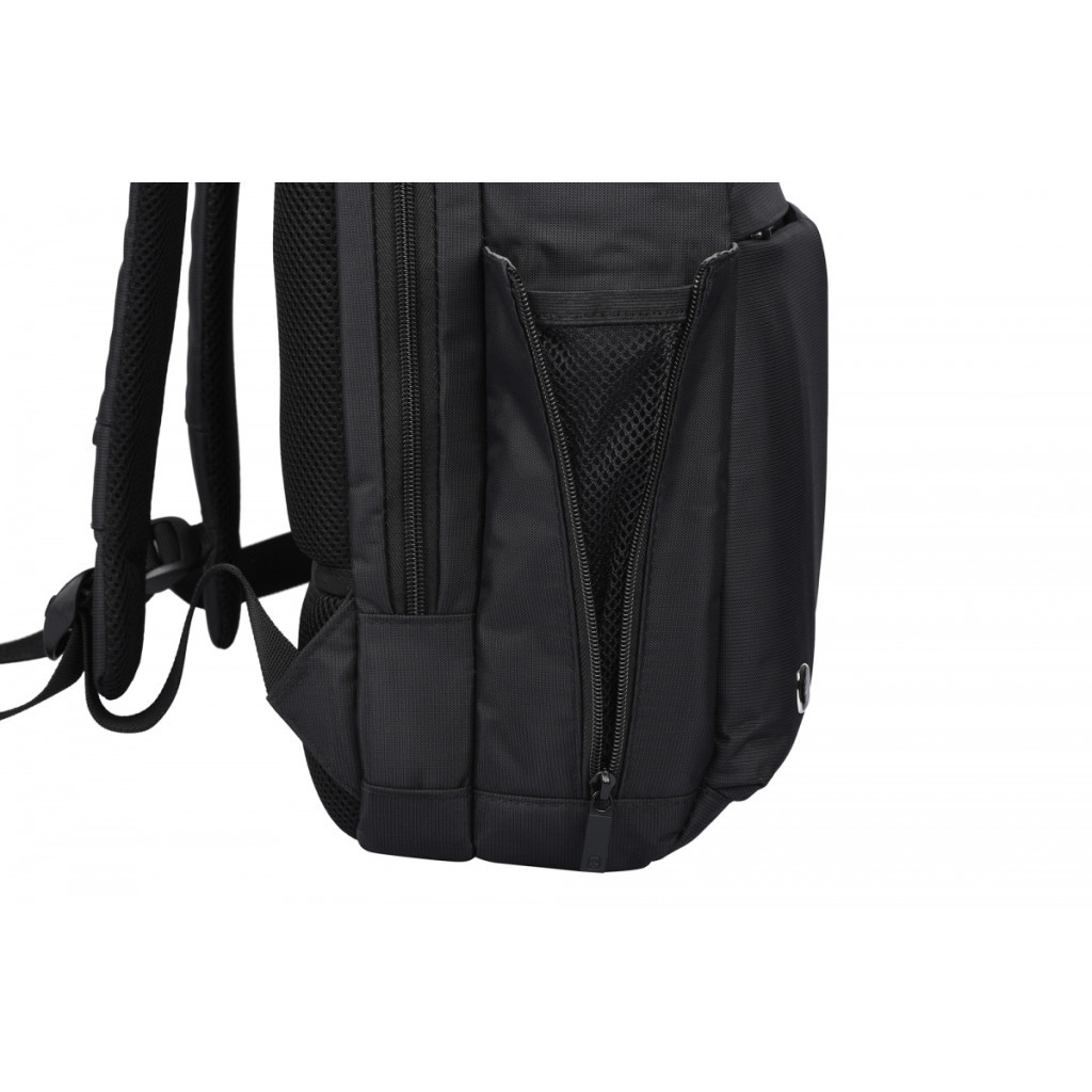 Рюкзак для ноутбука Wenger 14" Reload Black (601068) - зображення 12