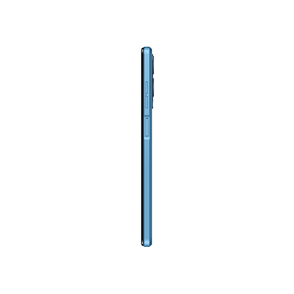 Мобільний телефон OUKITEL C32 8/128GB Deep Blue (6931940716628) - зображення 5