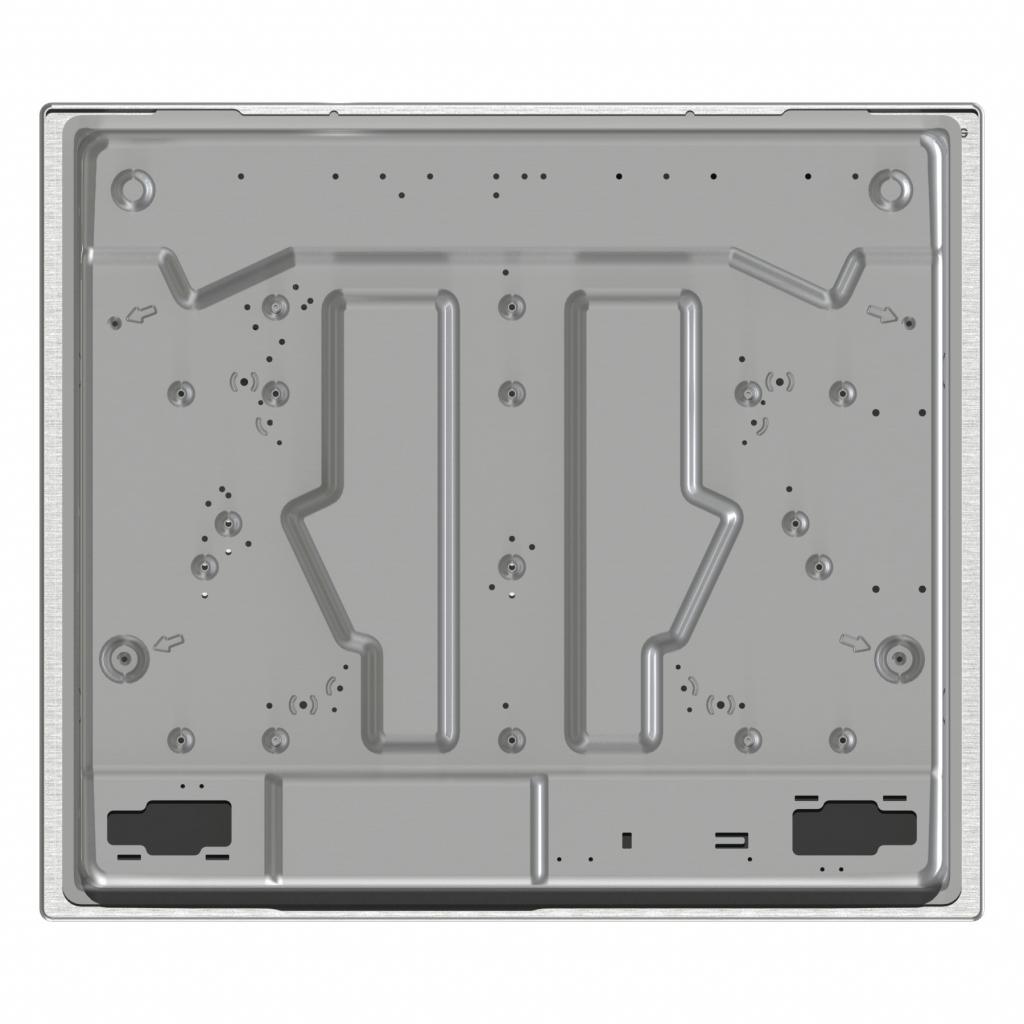 Варочна поверхня Gorenje GW642ABX - зображення 5