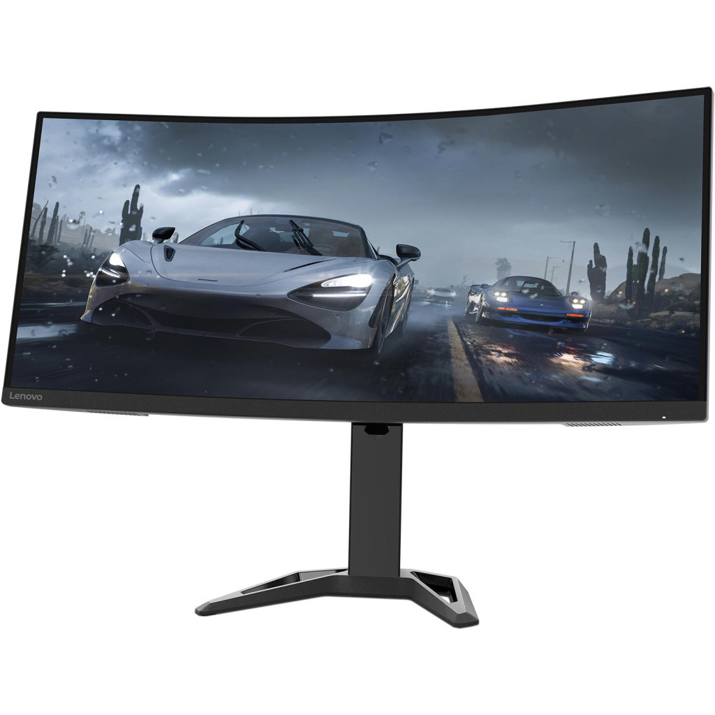 Монітор Lenovo G34w-30 (66F1GAC1UA) - зображення 3