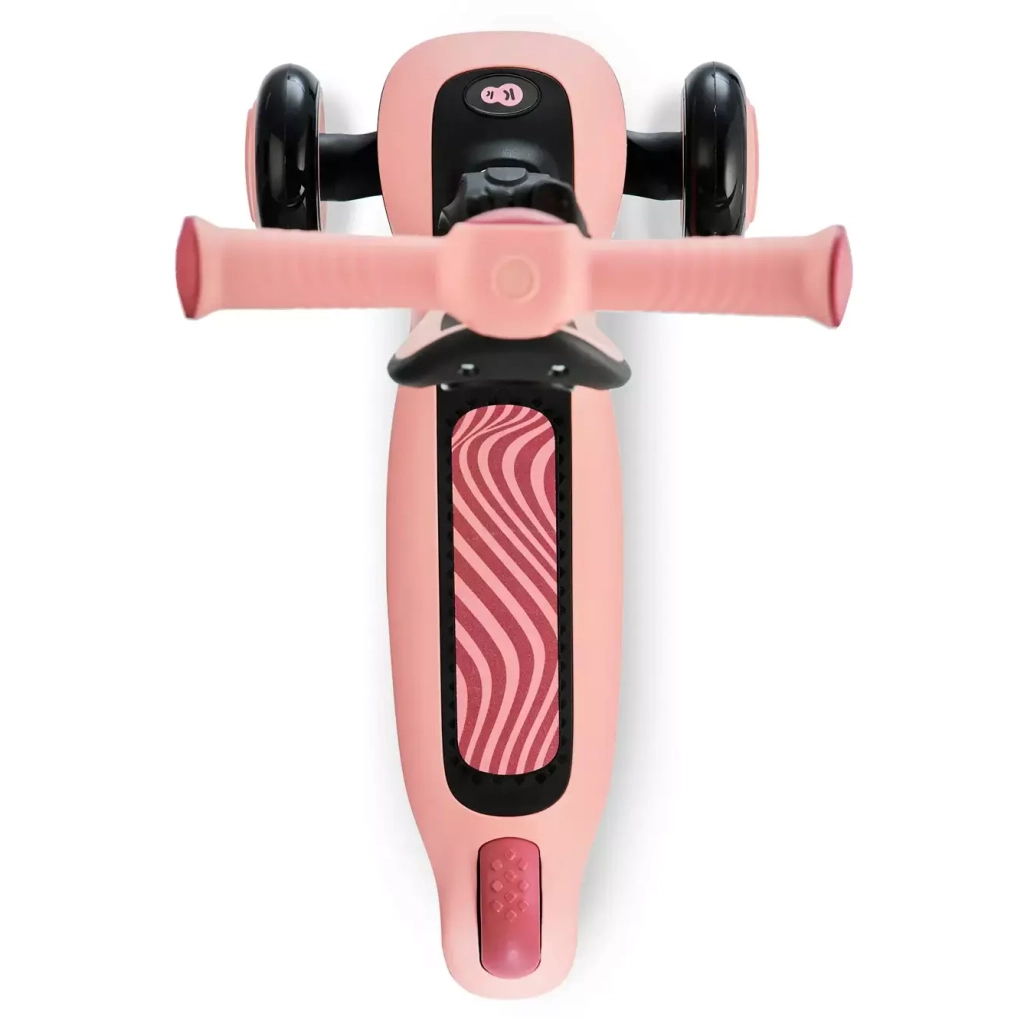 Самокат Kinderkraft Halley Rose Pink (KRHALL00PNK0000) (5902533922314) - изображение 6