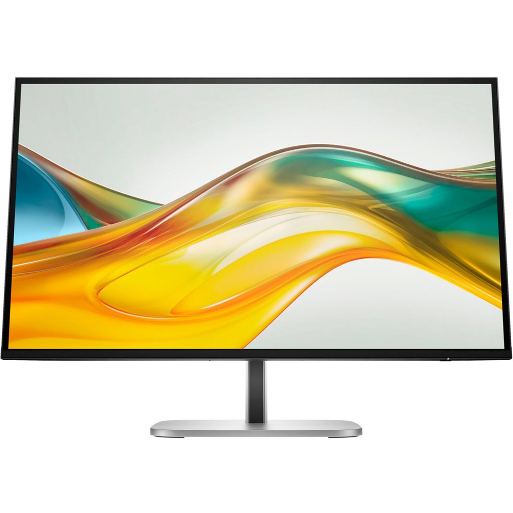 Монітор HP S5 Pro 527pq (9D9S0UT) - зображення 1