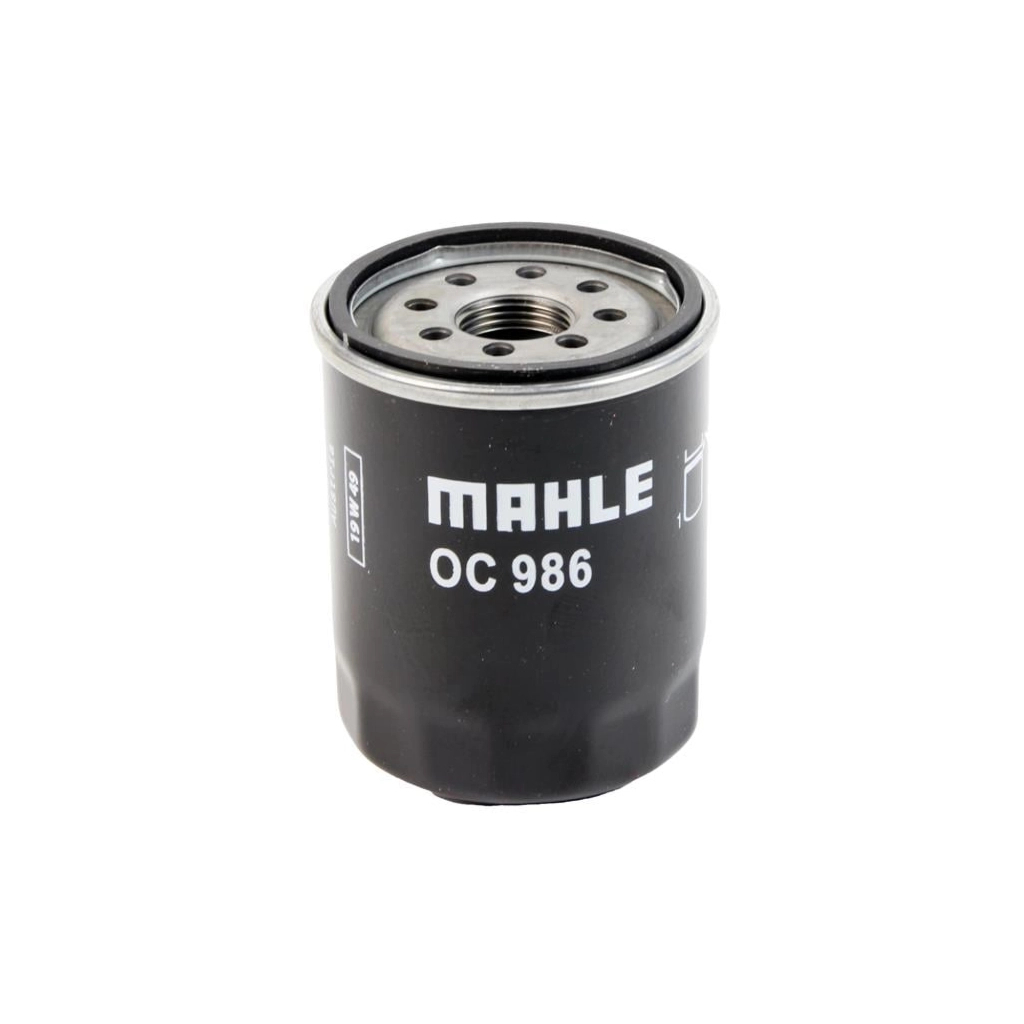 Фільтр масляний Mahle OC986 - зображення 1