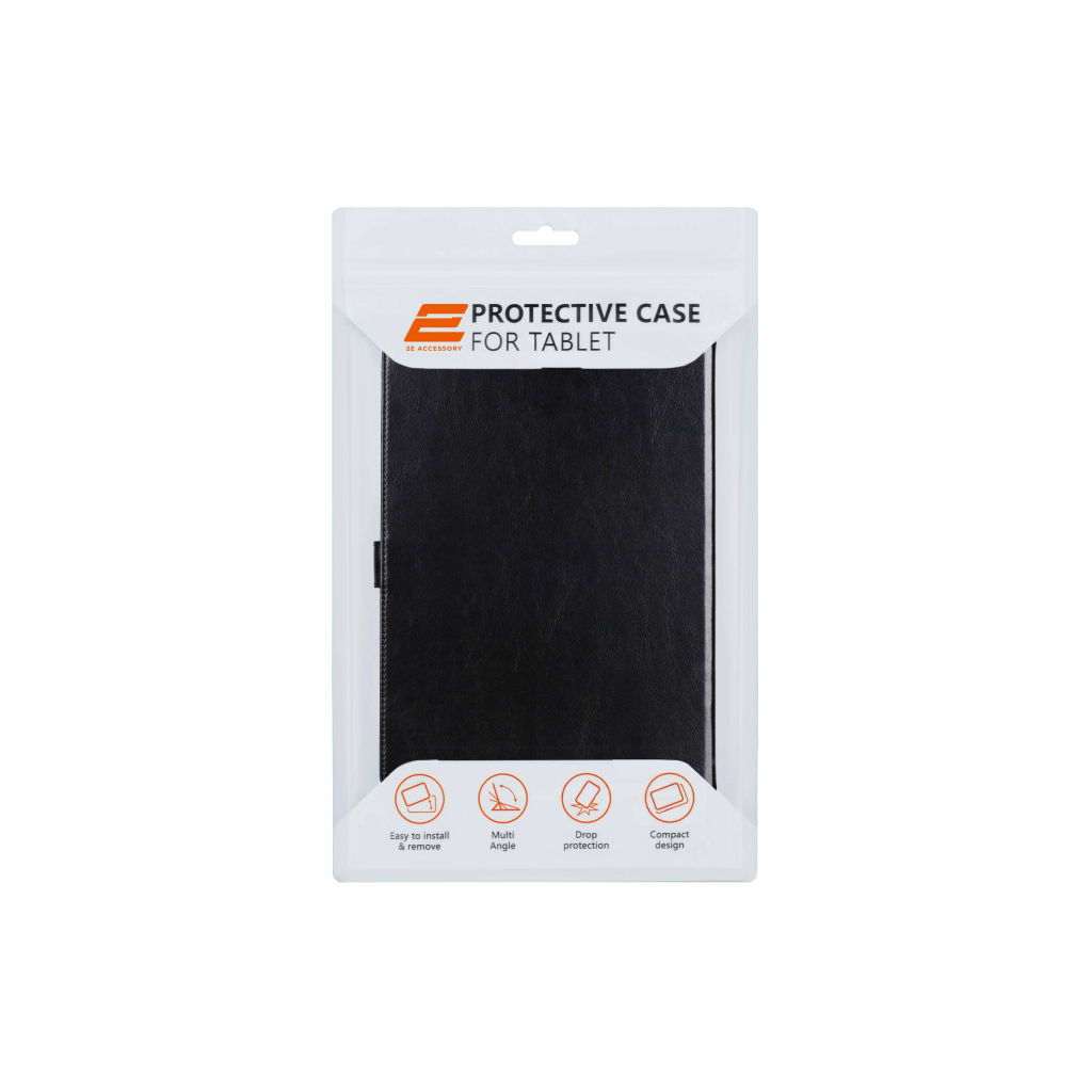 Чохол до планшета 2E Universal 9-10.8" Black (2E-UNI-9-10.8-OC-BK) - зображення 4