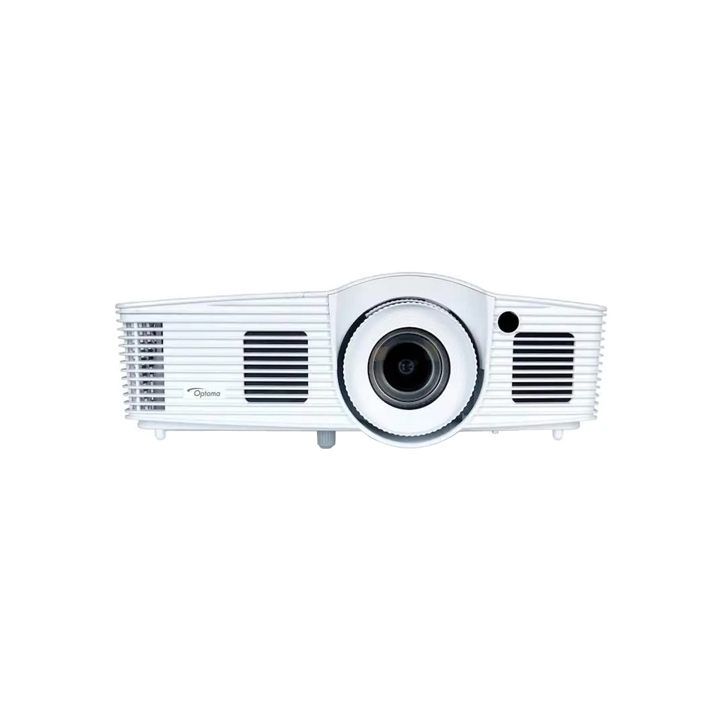 Проектор Optoma EH416e - зображення 1