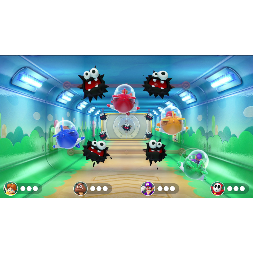 Гра Nintendo Switch Super Mario Party (45496424145) - зображення 11