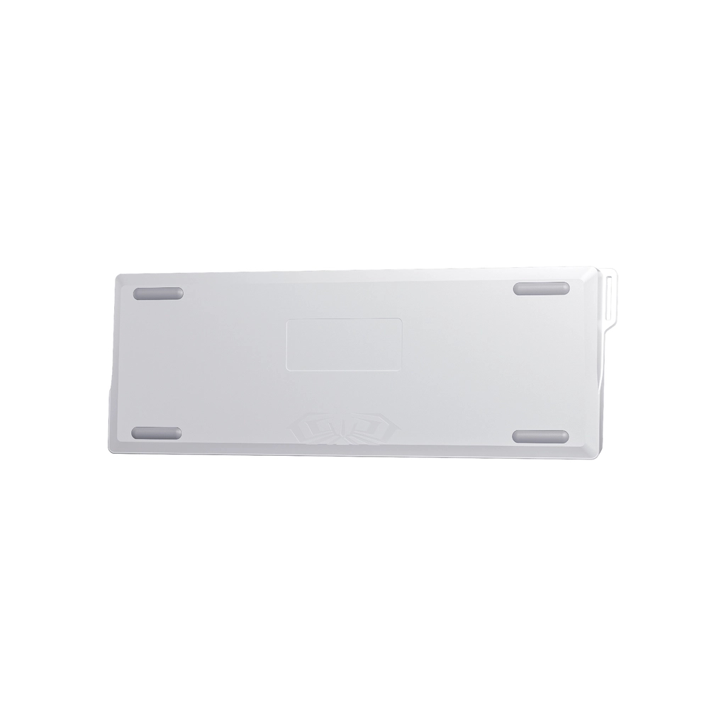 Клавіатура Aula WIN68 HE Max Magnetic Switch USB UA Grey (6978080504081) - зображення 4