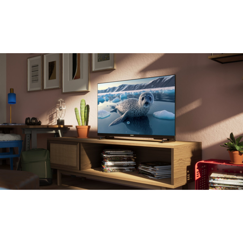 Телевізор Philips 32PHS6808/12 - зображення 11