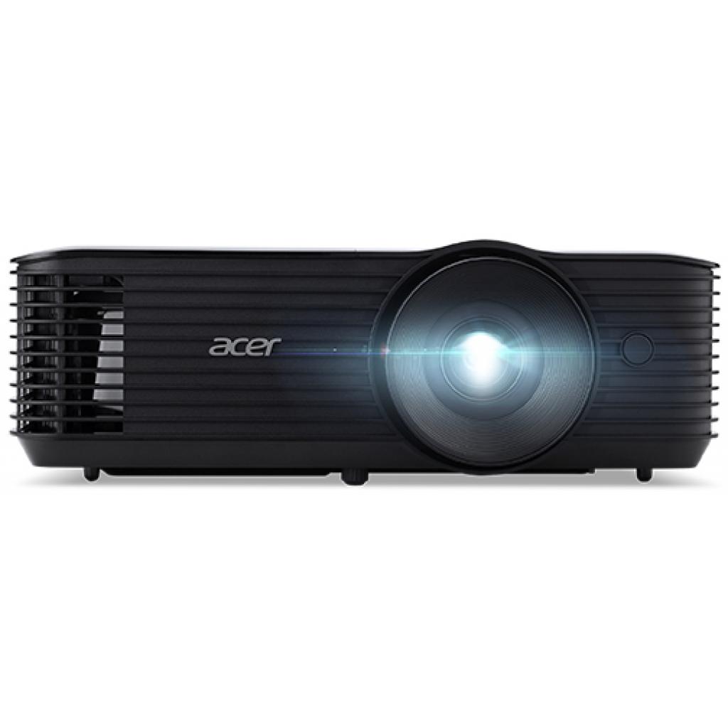 Проектор Acer X1326AWH (MR.JR911.001) - зображення 1