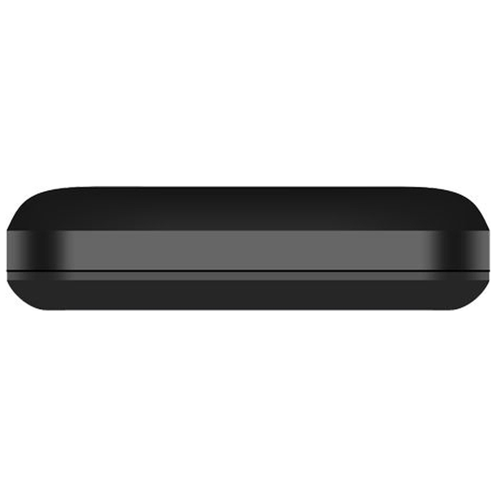 Мобільний телефон Nomi i2440 Black - зображення 6