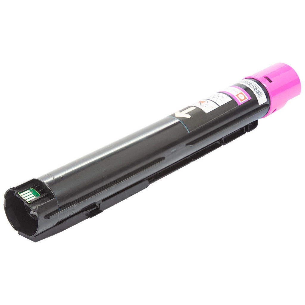 Тонер-картридж BASF Xerox DC SC2020/ 006R01695 Magenta (KT-006R01695) - зображення 3