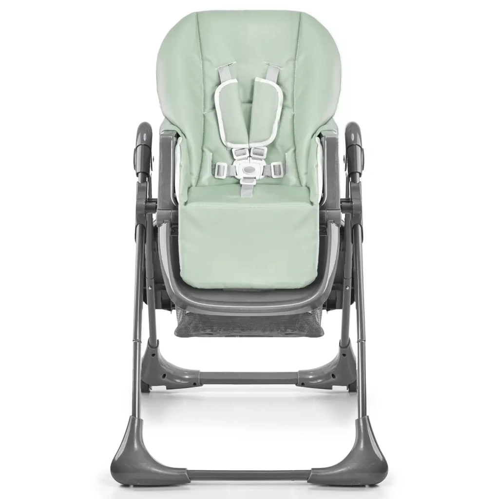 Стілець для годування Kinderkraft Tastee Olive (5902533920884) - изображение 2