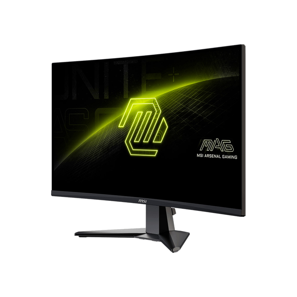 Монітор MSI MAG 27C6X - зображення 3