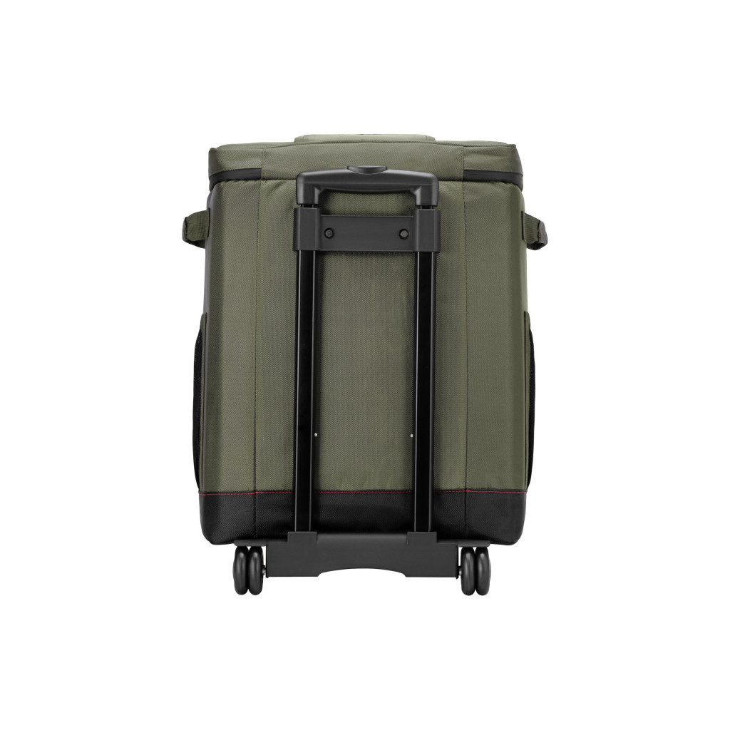 Термосумка 2E Picnic 50 л Olive (2E-TWBP50L-DO) - изображение 3