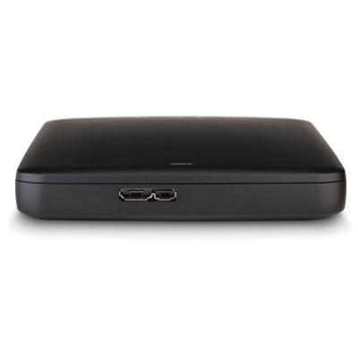 Зовнішній жорсткий диск 2.5" 3TB Toshiba (HDTB330EK3CA) - зображення 4